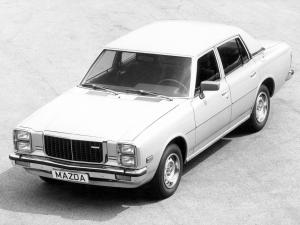 Mazda 929 L '1978